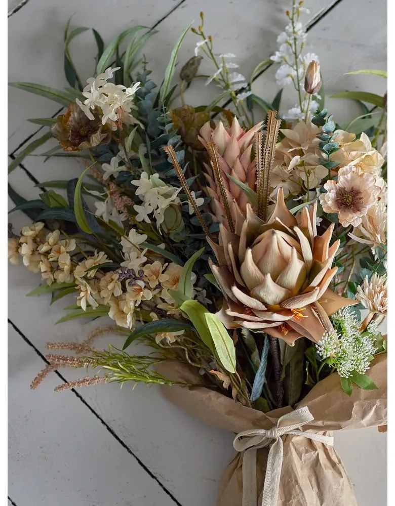 Изкуствен евкалипт (височина 85 cm) Eucalyptus – Bloomingville