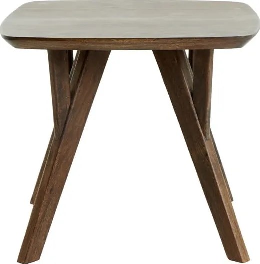 Странична масичка 50x50 cm Quenza – Light &amp; Living