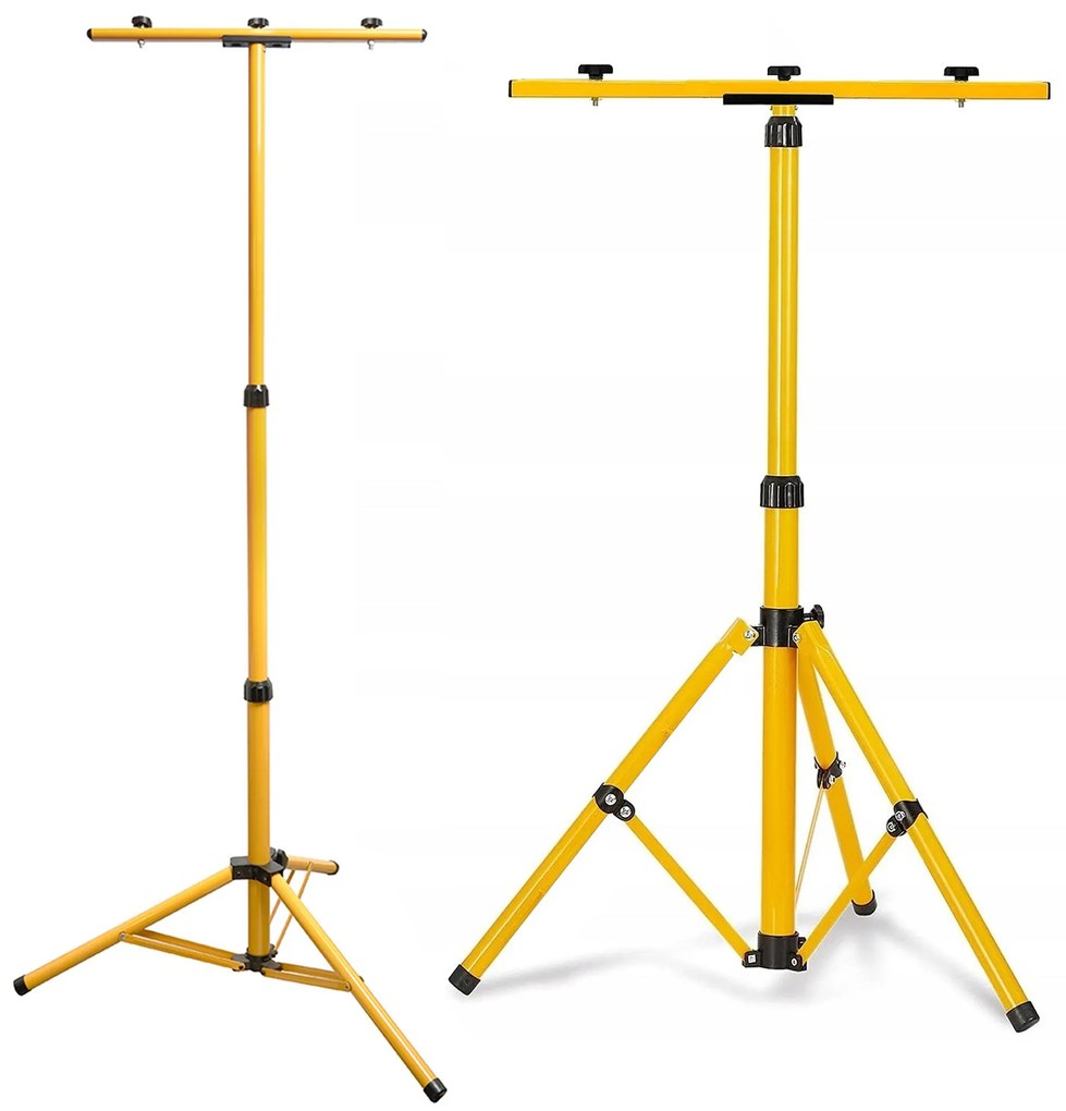 Statyw na lampy halogenowe RSL016