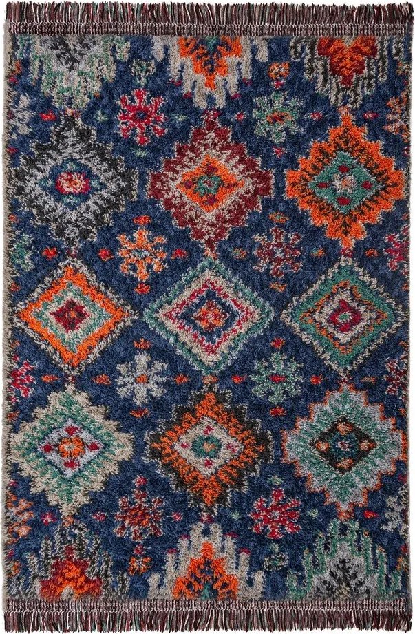 Килим 200x300 cm Jakob Shaggy – Flair Rugs