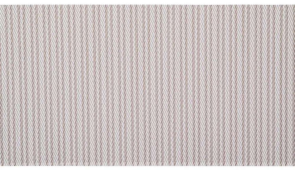 Пластмасова подложка за хранене 33x45 cm Fallon – ZicZac