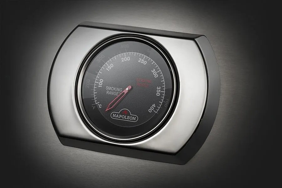 Вграден газов грил Napoleon Built-In 500 Series 32