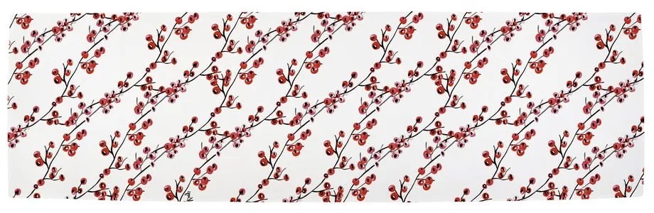 Памучна покривка 40x140 cm Snowbound – Butter Kings