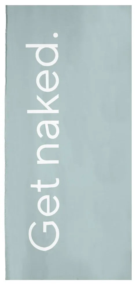 Завеса за душ 180x200 cm Tom Tailor Get Naked – Wenko