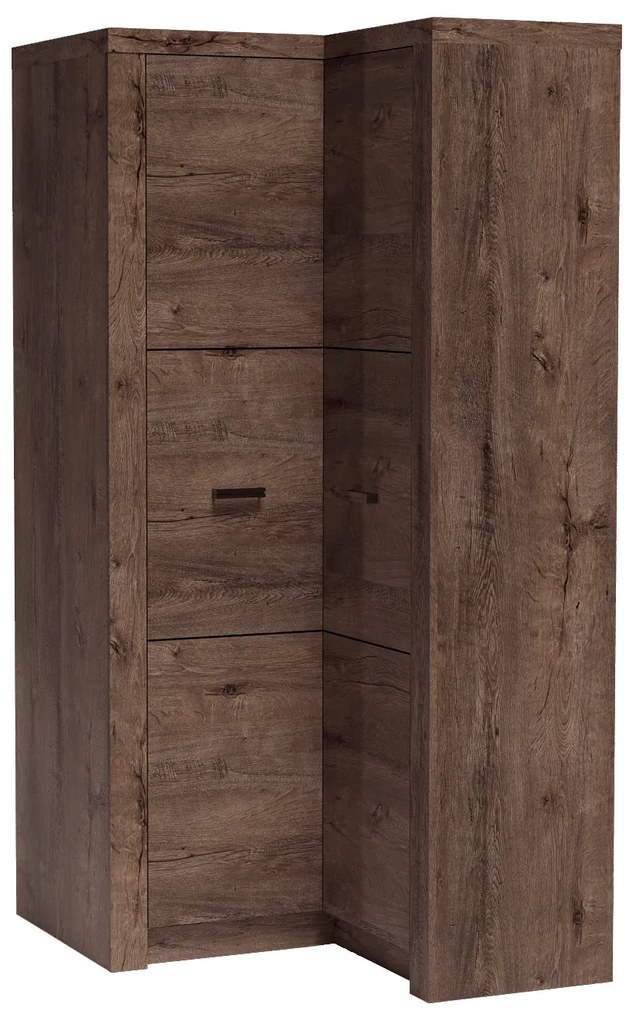 Гардероб ъглов I-14