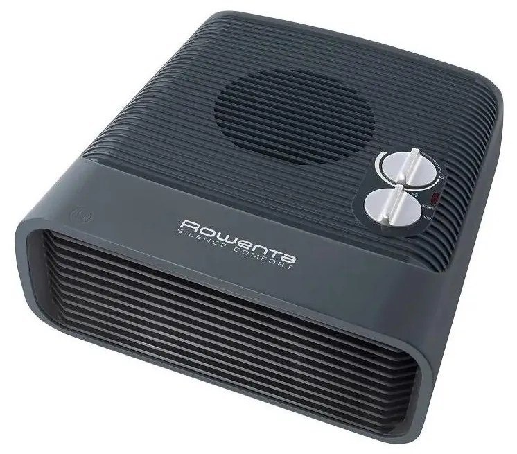 Rowenta - Електрически конвекторен нагревател SILENCE COMFORT 2400W/230V