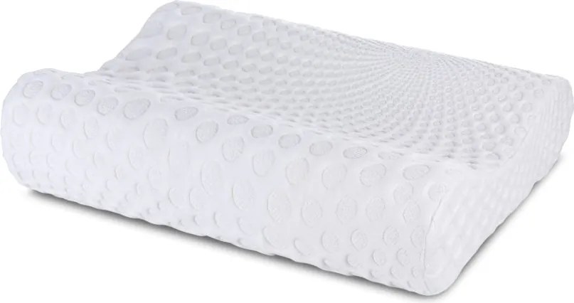 Възглавница Dream On, Air Deluxe, 51x41x13, Мемори пяна