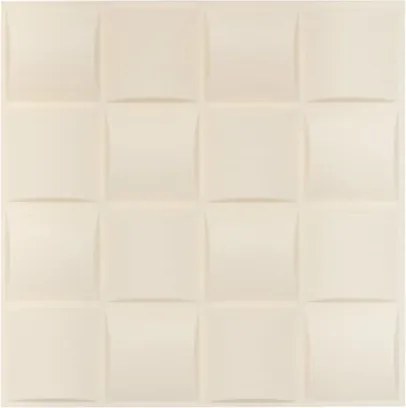 Стикери atmosphera Oren Squares, 30×30 cm, 2 бр