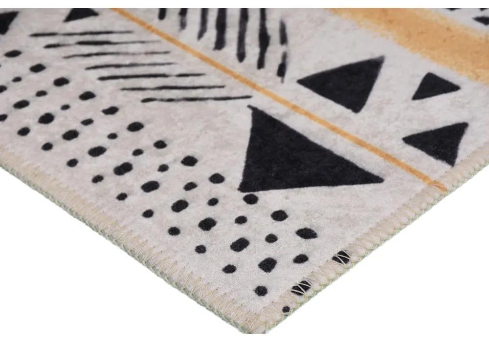 Перящ се килим 200x80 cm - Vitaus