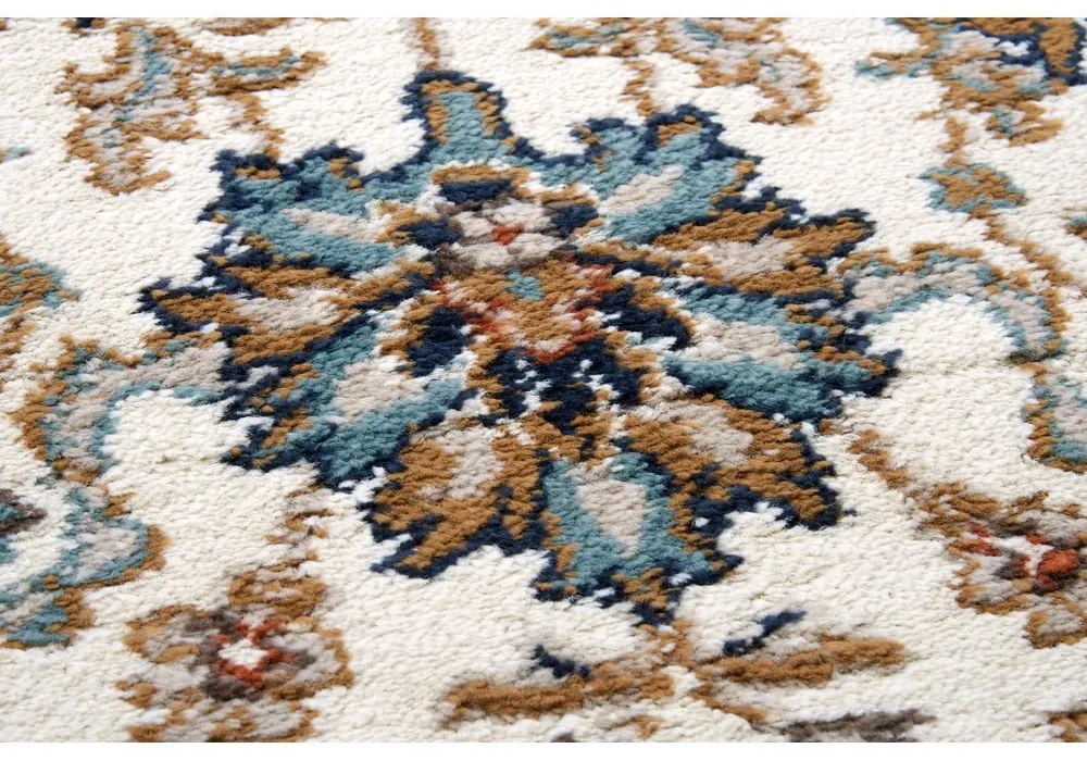Кремава пътека 80x240 cm Orient Saraceni – Hanse Home