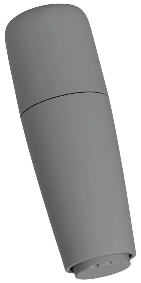 Комплект мелничка за сол и пипер от кожа на акула - Blomus