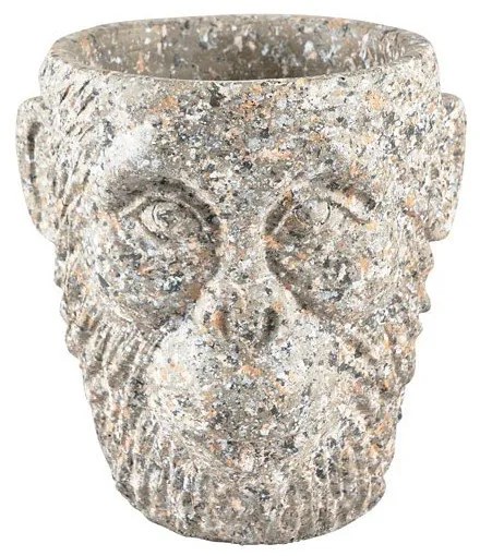 Бетонен съд ø 22 cm Calbe - Villa Collection