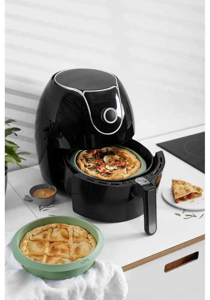 Силиконова форма за печене на сладкиши ø 23,5 cm – Lékué