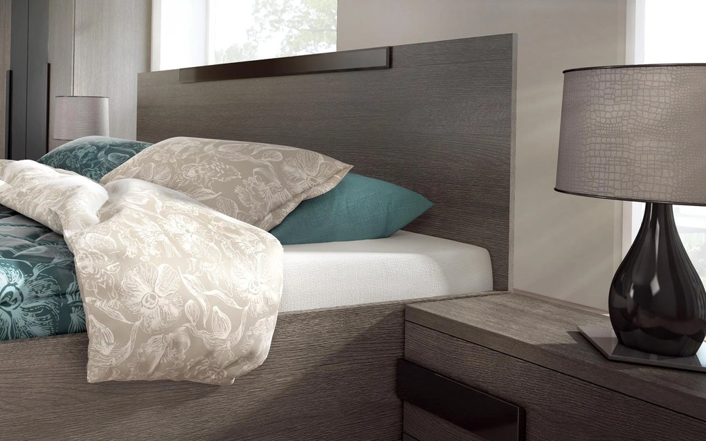 Спален комплект за матрак 164/190 Катерина