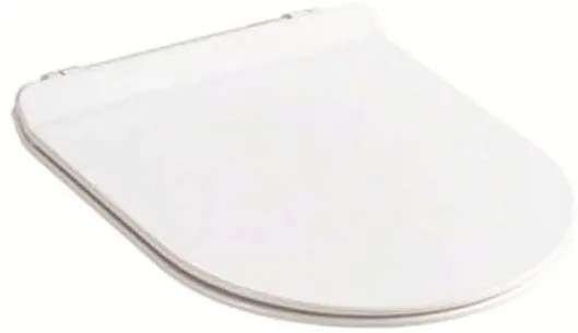 Тоалетна седалка ICC 7937 SEAT, Inter Ceramic