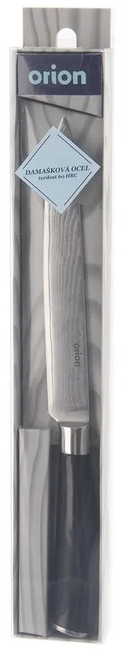 Нож за рязане от дамаска стомана – Orion