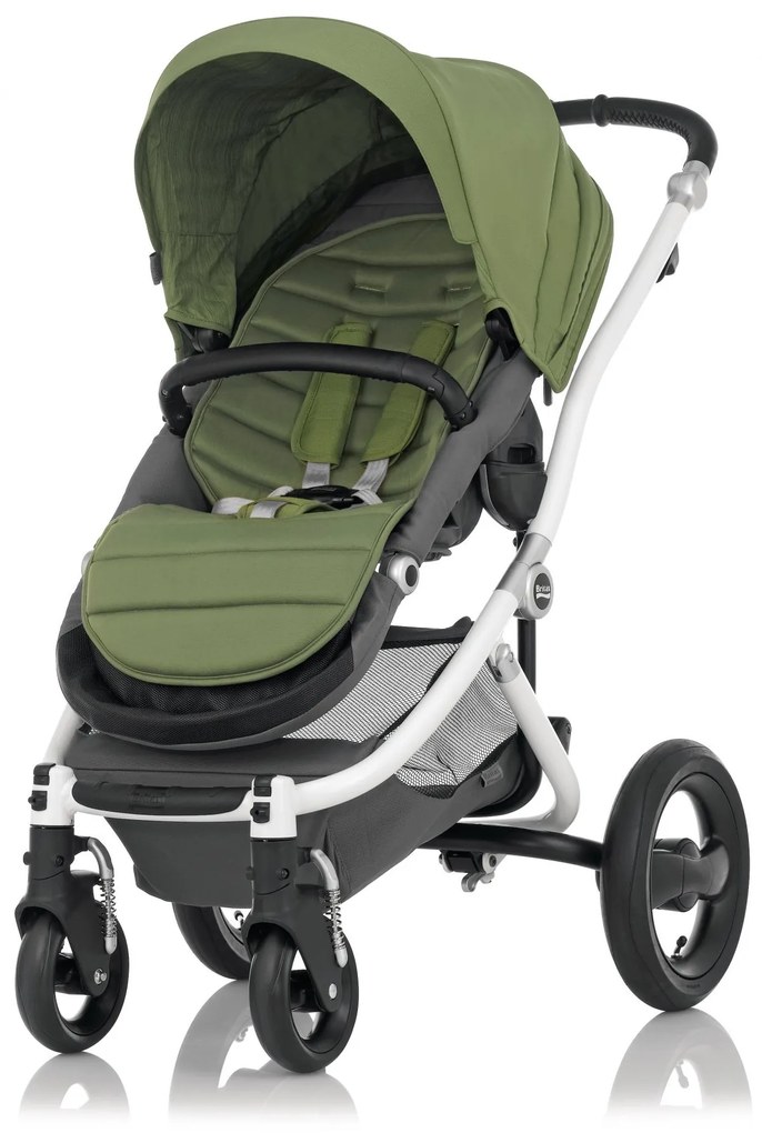 Britax Romer - Количка  Affinity - Зелена