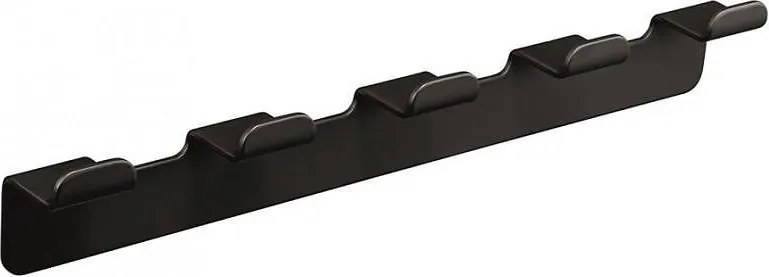 Аксесоар за баня » ЕЛИНОР BLACK » ICA 5553-5B