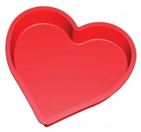 Силиконова форма за печене на сладкиши/торта 21x22,5 cm – Lékué