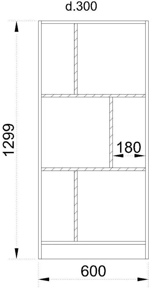 Библиотечка Maze Slim