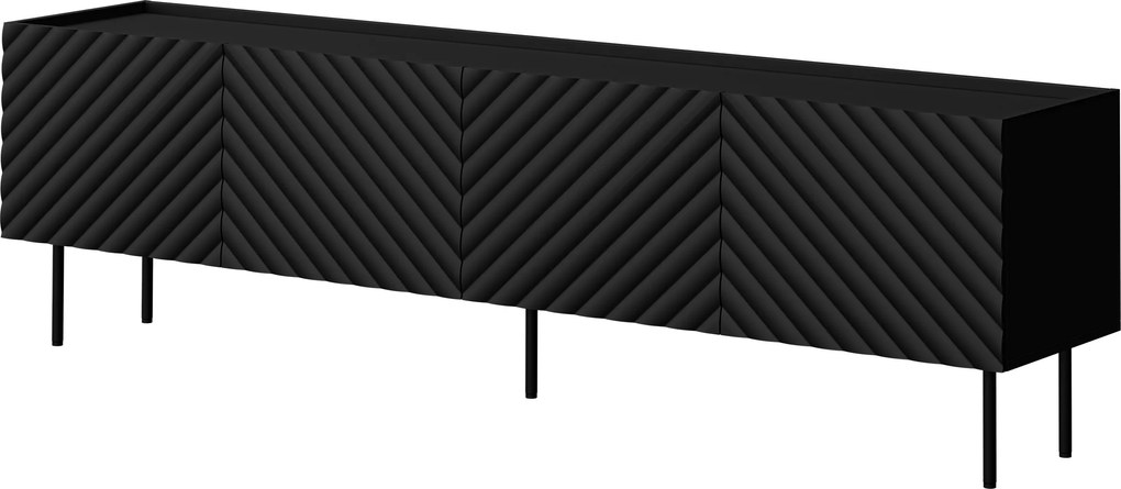 ТV шкаф Lucca plus-Mpez