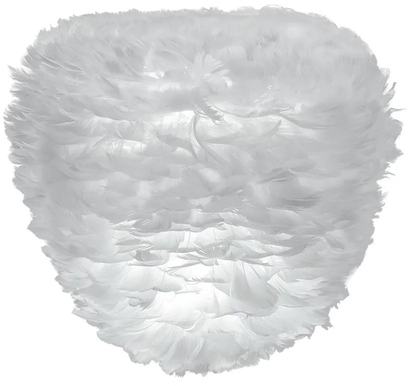 Светлосив абажур ø 30 cm Eos Evia Mini – UMAGE