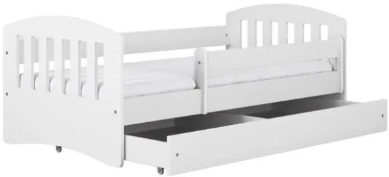 Детско легло класически -Leuko-160 x 80