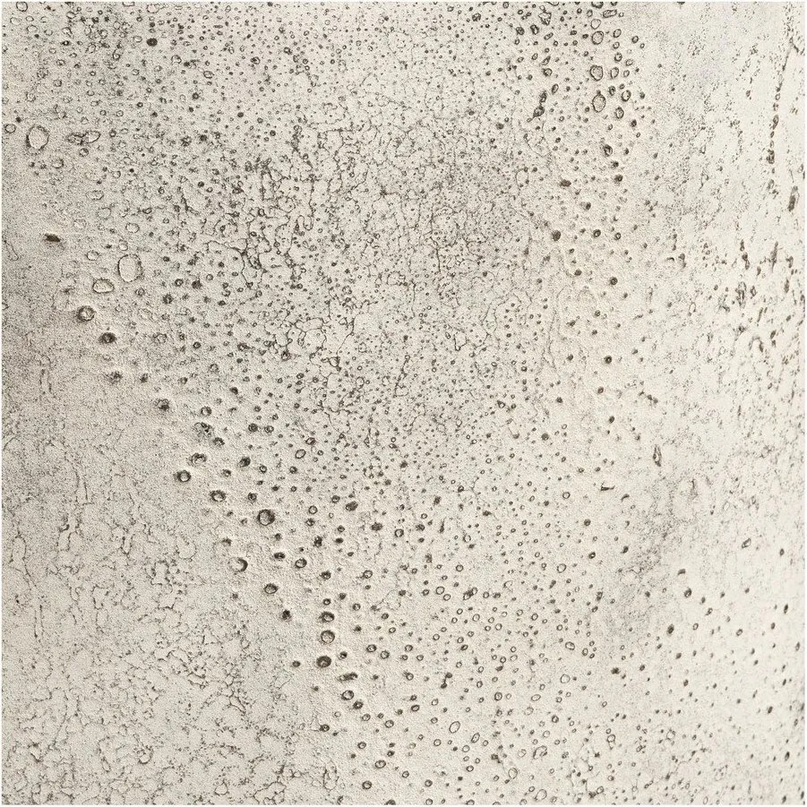 Кремава z terazza висока ваза (височина 60,5 cm) Hou – House Nordic