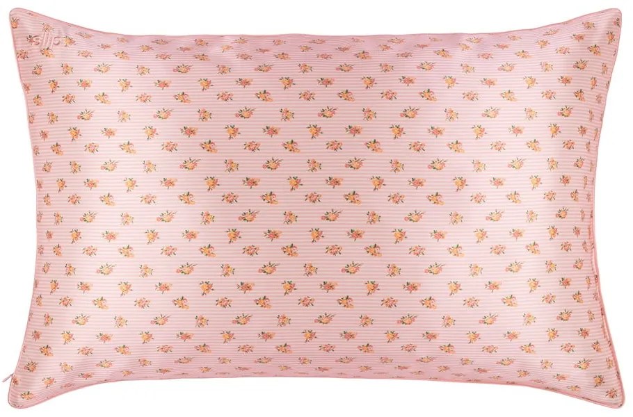 Копринена калъфка за възглавница 51x76 cm Petal – slip