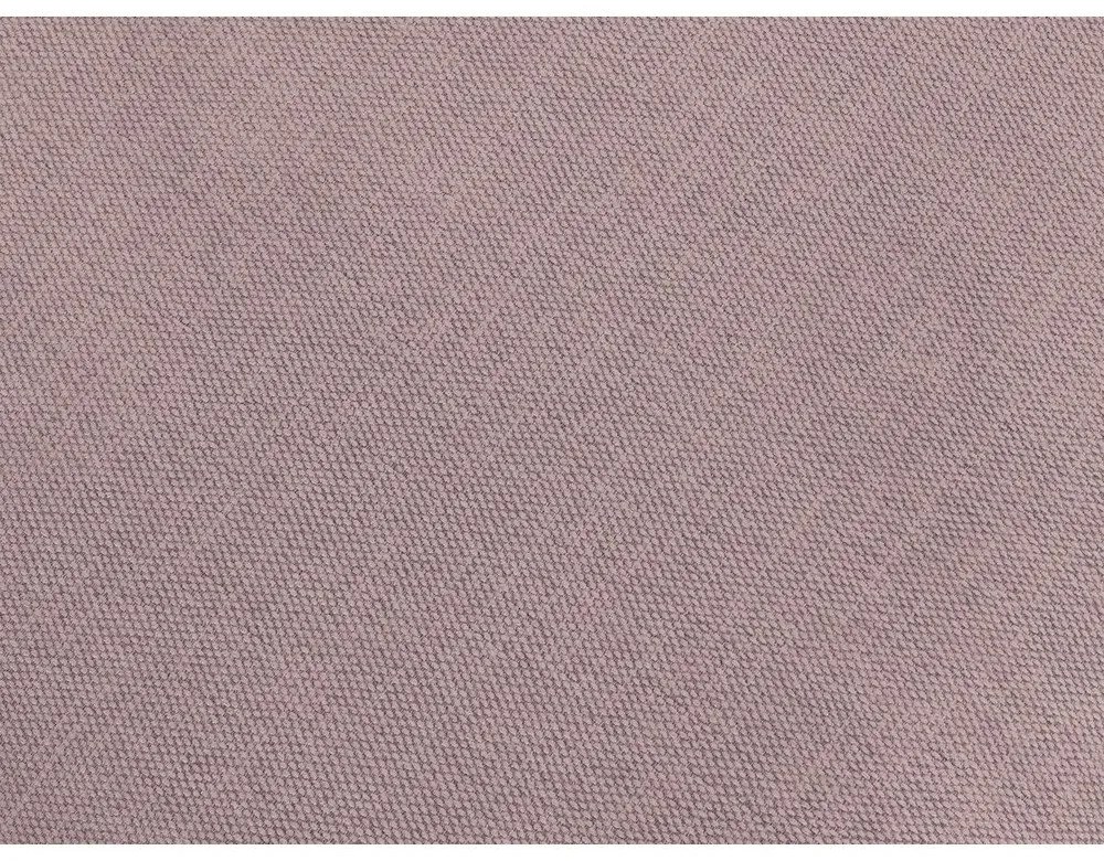 Светлорозов ъглов диван Aden – Bobochic Paris