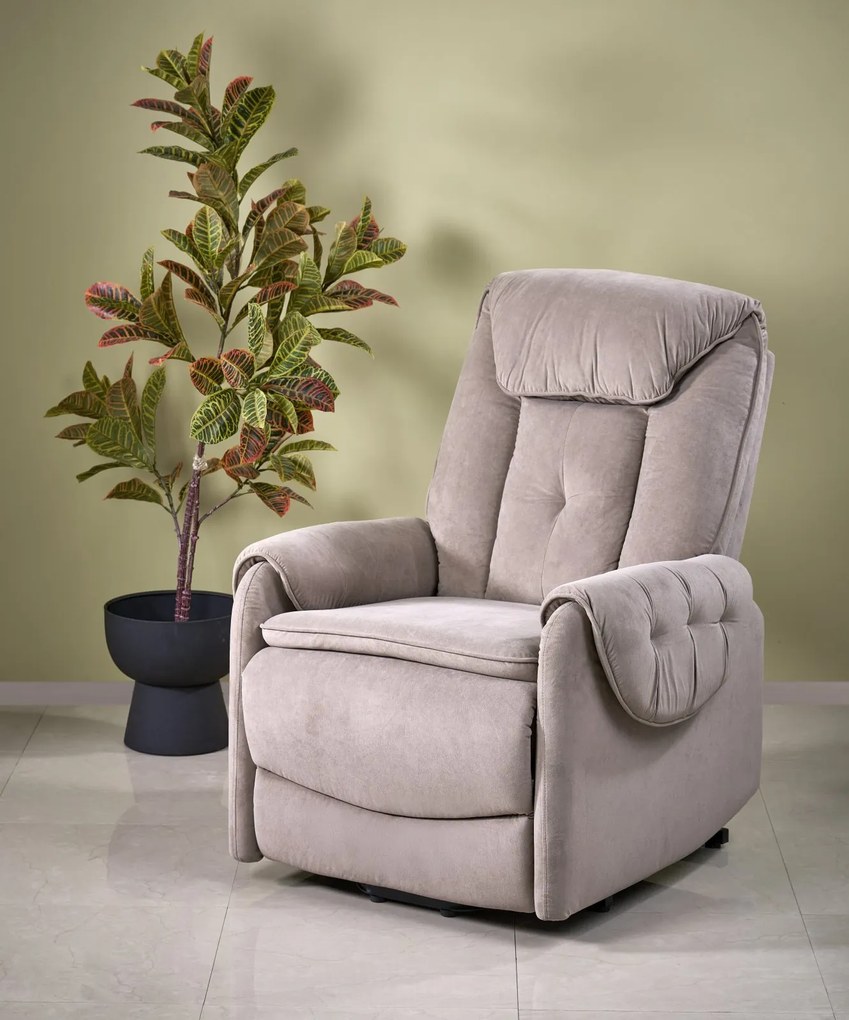 Фотьойл Norton-Бежов