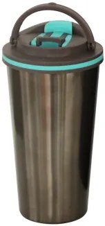 CN-Термочаша 500ml титаниум (HC-93854)