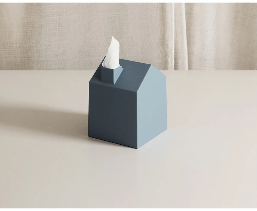 Пластмасова кутия за носни кърпички Casa – Umbra