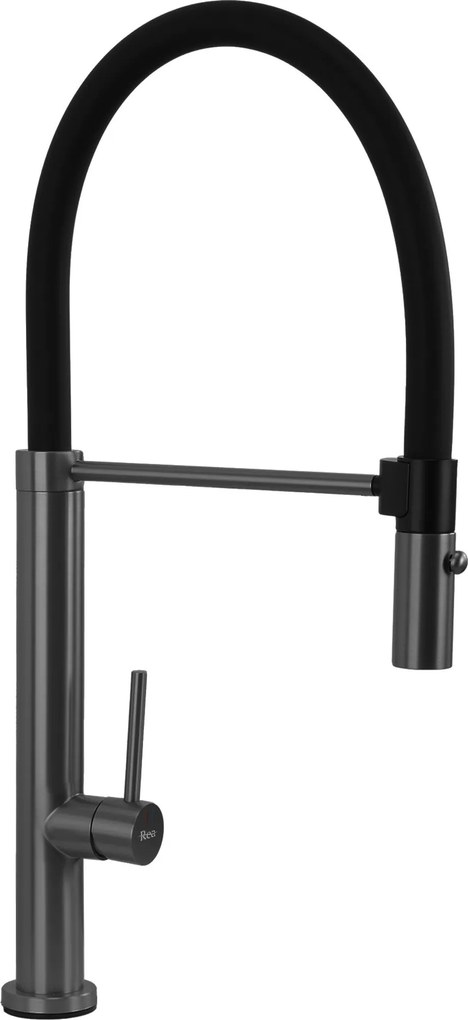 Смесител за кухня Rea Viera Titanum