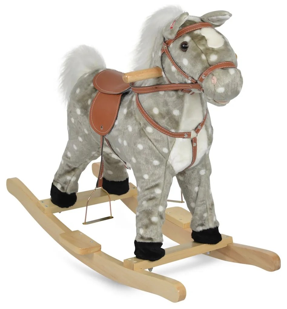 Moni toys  -  Конче люлка Spotty