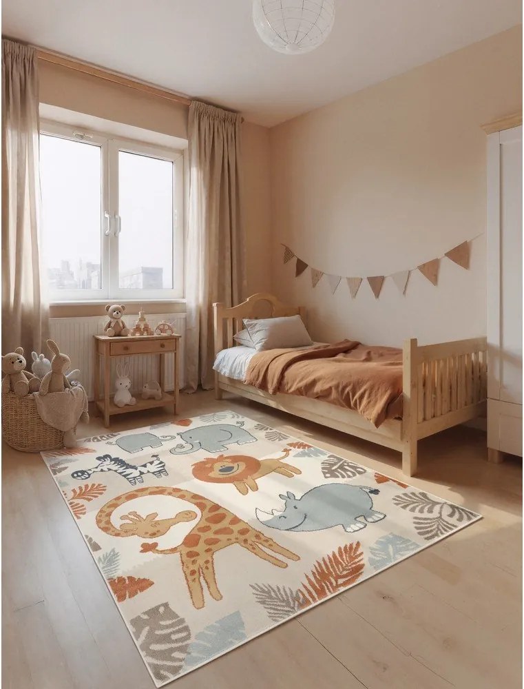Детски килим 120x170 cm Savanna – Hanse Home
