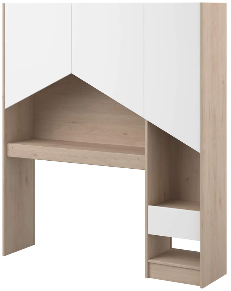 Легло Рафт Shield-Leuko