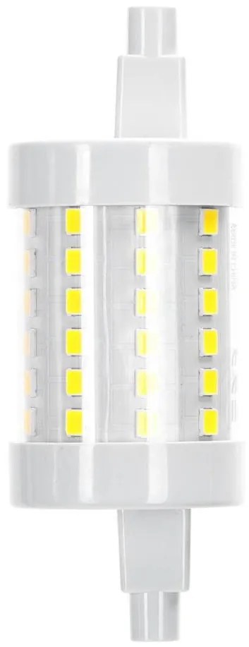 LED Димируема крушка R7s/8W/230V 6500K - Aigostar