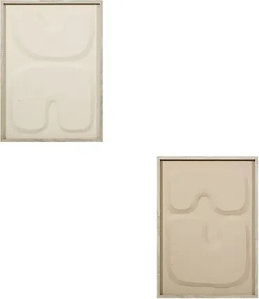 Картина 3D atmosphera Katie, Платно 50×70 cm, Асорти