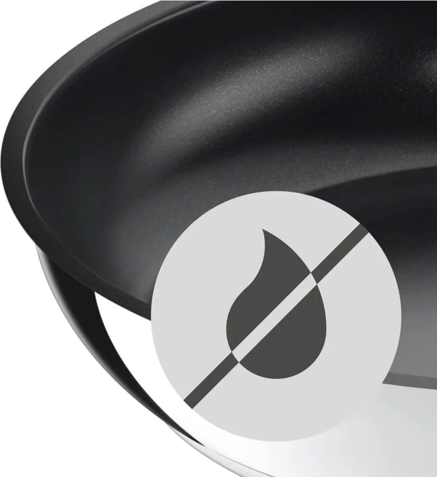 Тиган от неръждаема стомана ø 28 cm Durado - WMF