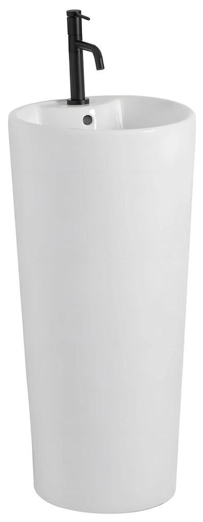 умивалник- Свободностоящ Rea BLANKA