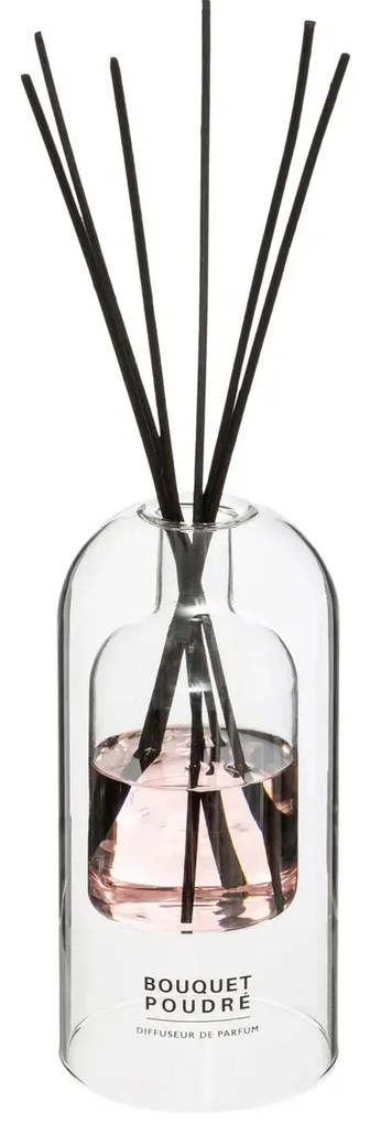 Ароматизатор дифузер atmosphera Ilan, 150 ml - Жасмин и Мускус