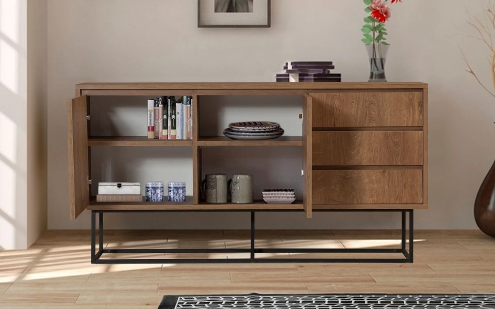 ТВ шкаф Руба