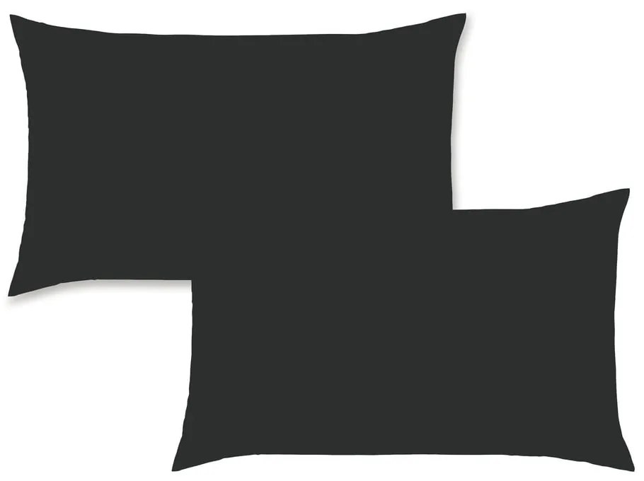 Перкалови калъфки за възглавници 2 бр. 75x50 cm Easy Iron Percale – Catherine Lansfield