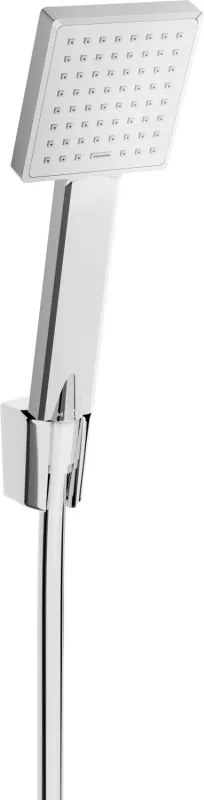 Mexen R-45 точков комплект за душ, хром - 785455052-00