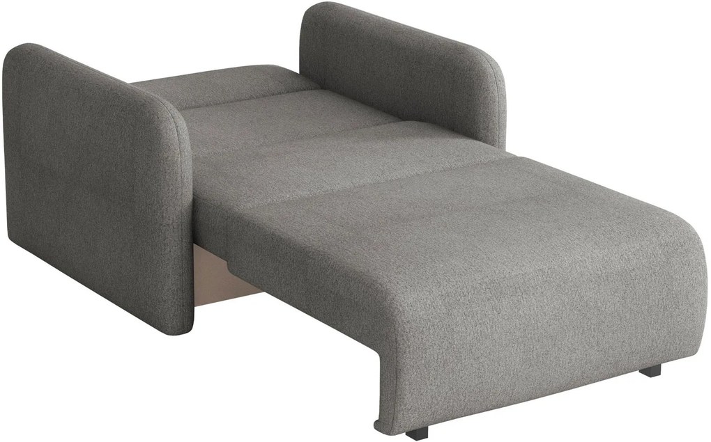 Фотьойл - легло Viva Sun I-Оранжев