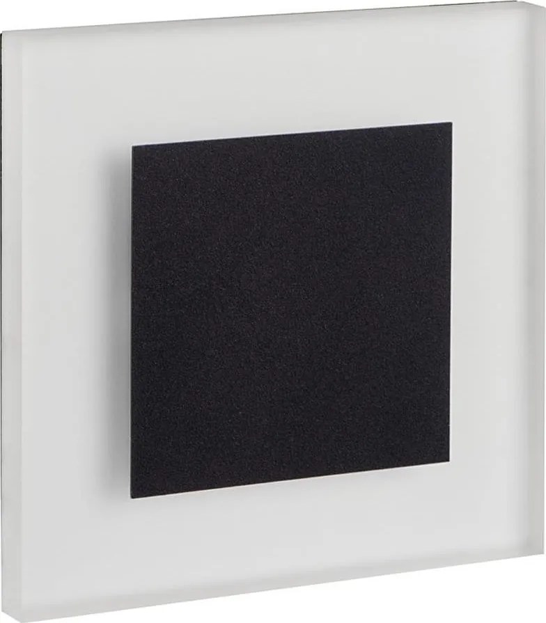 Kanlux 26539 - LED стенен осветител за стълбище APUS LED/0,8W/12V 3000K