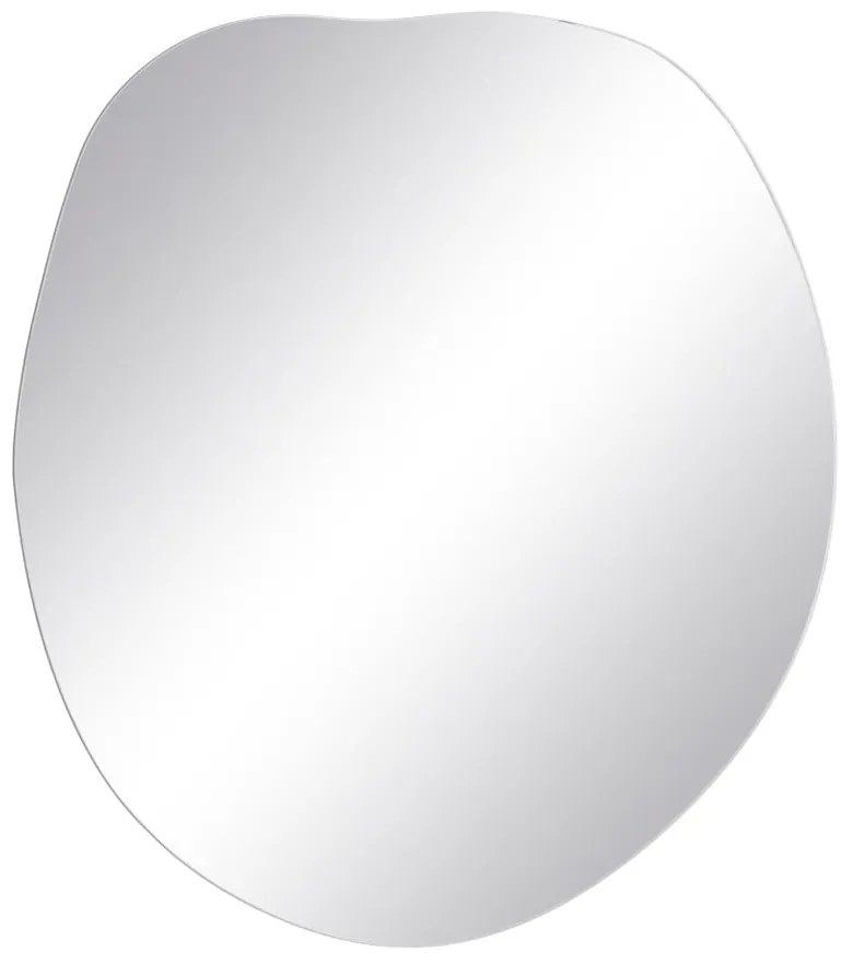 Стенно огледало 60x60 cm Organic – Ixia