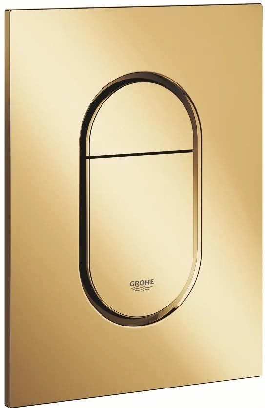 Смивка Grohe Arena Cosmopolitan S-Златенгланц