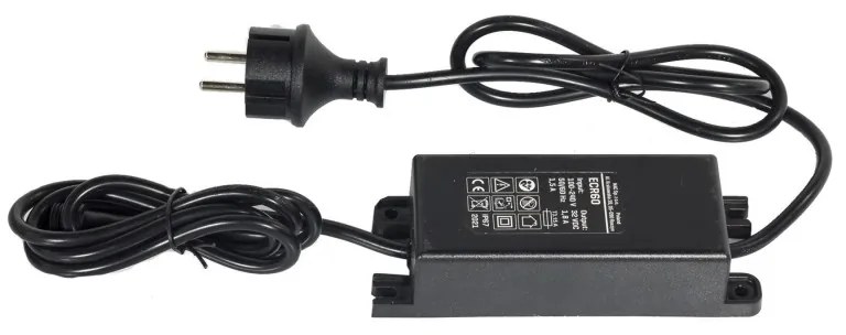 Разопакован: Косачка-робот NAC RLM1500G2-NG, 1500M2, 28V, Li-Ion 4.0Ah, Черен/оранжев